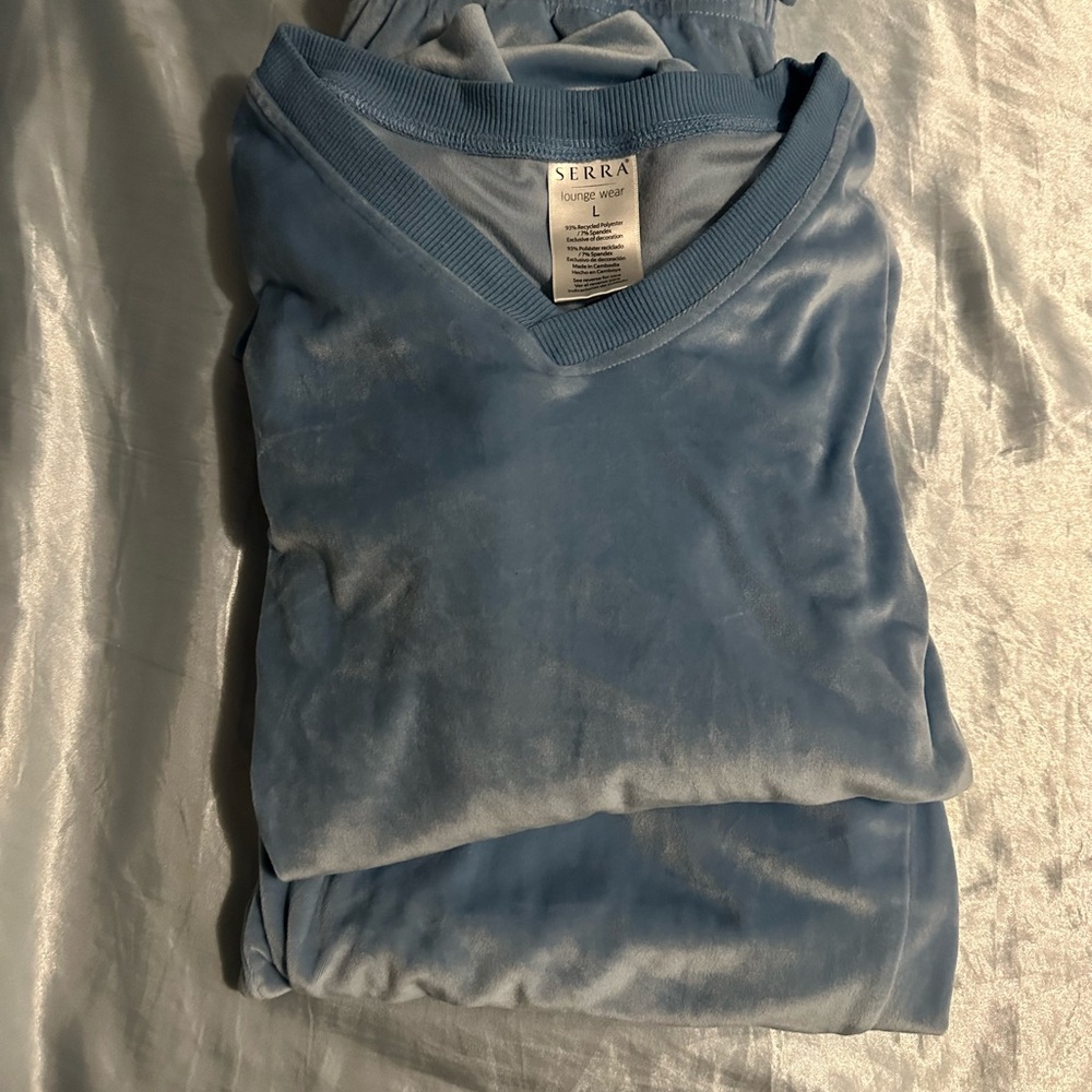 Extremely comfortable pjs set